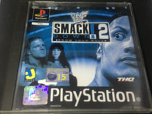 Load image into Gallery viewer, WWF Smackdown 2: Know Your Role
