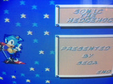 Load image into Gallery viewer, Sonic the Hedgehog (Master System)