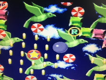 Load image into Gallery viewer, Sonic the Hedgehog - Special Stage