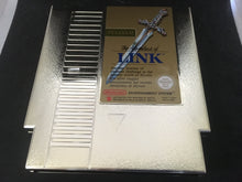 Load image into Gallery viewer, Zelda II: The Adventure of Link