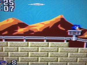 Sonic 2