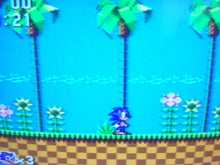 Load image into Gallery viewer, Sonic the Hedgehog (Master System)