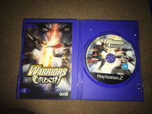 Load image into Gallery viewer, Warriors Orochi