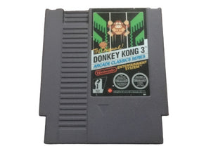 Donkey Kong 3