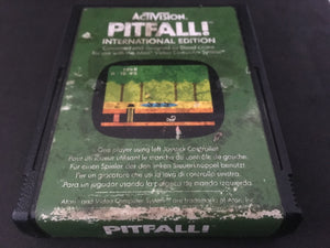 Pitfall!