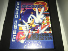 Load image into Gallery viewer, Sonic 3
