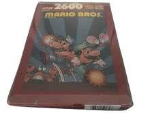 Load image into Gallery viewer, Mario Bros