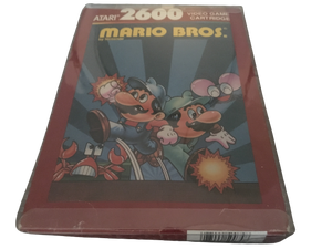 Mario Bros
