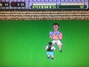 Punch Out