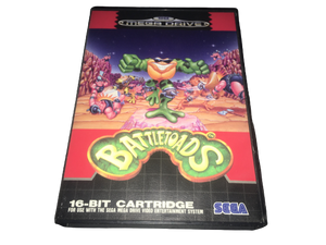 Battleoads