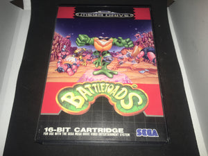 Battleoads