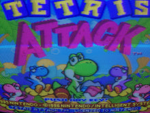Load image into Gallery viewer, TETRIS ATTACK