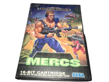 Load image into Gallery viewer, Mercs