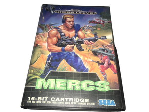 Mercs