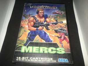Mercs