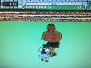 Tysons’s Punch Out - Mike Tyson