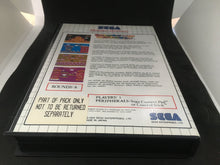 Load image into Gallery viewer, Rainbow Islands: Story of The Bubble Bobble 2 (Master System)