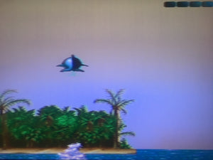 Ecco: the Tides of Time