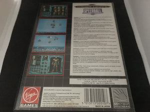 Speedball 2: Brutal Deluxe