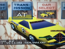 Load image into Gallery viewer, Ridge Racer