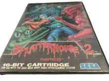 Load image into Gallery viewer, Splatterhouse 2