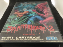 Load image into Gallery viewer, Splatterhouse 2