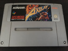 Load image into Gallery viewer, Axelay *COMPLETE*