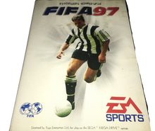 Load image into Gallery viewer, FIFA 97