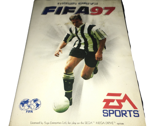 FIFA 97
