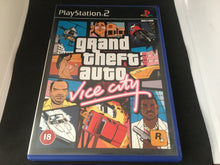 Load image into Gallery viewer, Grand Theft Auto: Vice City