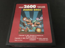 Load image into Gallery viewer, Mario Bros