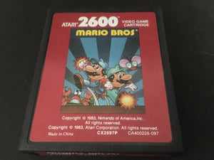 Mario Bros