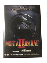 Load image into Gallery viewer, Mortal Kombat II