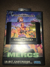 Load image into Gallery viewer, Mercs