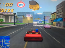 Load image into Gallery viewer, The Simpsons: Road Rage