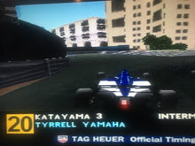 Load image into Gallery viewer, Formula 1