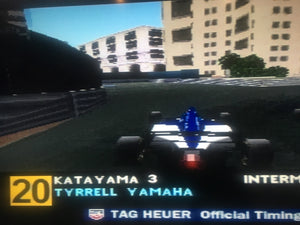 Formula 1