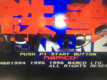 Load image into Gallery viewer, Tekken 2