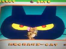 Load image into Gallery viewer, Tom and Jerry - MECHANI-CAT