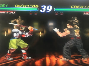 Tekken 2