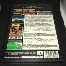 Load image into Gallery viewer, MEGA GAMES 1