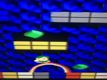 Load image into Gallery viewer, Rainbow Islands - World 4