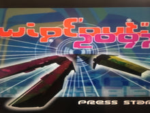 Load image into Gallery viewer, Wipeout 2097