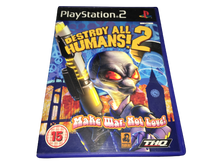 Load image into Gallery viewer, Destroy All Humans 2