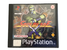 Load image into Gallery viewer, Soul Blade