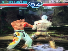 Load image into Gallery viewer, Tekken 4