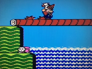 Super Mario Bros. 2