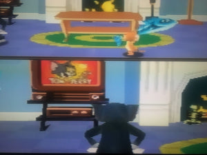 Tom and Jerry: IN House Trap
