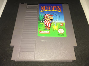 NES OPEN