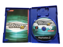 Load image into Gallery viewer, Pro Evolution Soccer 5